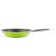 Сковорода с подставкой PR-2105-22 GREEN FLOWER 22 x 4.8 см PEPPER
