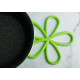 Сковорода с подставкой PR-2105-22 GREEN FLOWER 22 x 4.8 см PEPPER