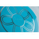 Сковорода с подставкой BLUE FLOWER 28 x 5.8 см. PR-2104-28 PEPPER