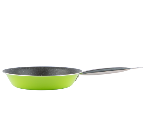 Сковорода с подставкой PR-2105-24 GREEN FLOWER 24 x 5 см PEPPER