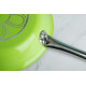 Сковорода с подставкой PR-2105-24 GREEN FLOWER 24 x 5 см PEPPER