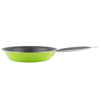 Сковорідка з підставкою PR-2105-26 GREEN FLOWER 26 x 5.5 см PEPPER