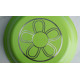 Сковорода с подставкой PR-2105-26 GREEN FLOWER 26 x 5.5 см PEPPER