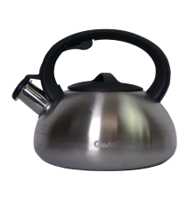 Чайник со свистком Gusto GT-1406-25 2.5л