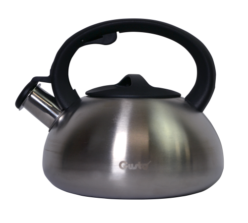 Чайник со свистком Gusto GT-1406-25 2.5л            