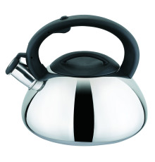 Чайник со свистком GUSTO GT-1406-30/1 3.0 л
