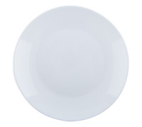 Тарелка десертная V-190D Blanco diva Vittora 190 мм