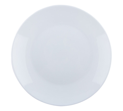 Тарелка десертная V-190D Blanco diva Vittora 190 мм            