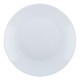 Тарелка десертная V-190D Blanco diva Vittora 190 мм            