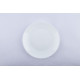 Тарелка десертная V-190D Blanco diva Vittora 190 мм            