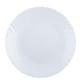 Тарелка десертная V-190W Blanco wave Vittora 190 мм            