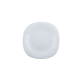 Тарелка десертная V-215S Blanco square Vittora 215 мм            