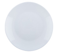 Тарелка десертная V220D Blanco diva Vittora 220 мм