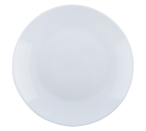 Тарелка десертная V220D Blanco diva Vittora 220 мм            