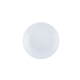 Тарелка обеденная V-220W Blanco wave Vittora 220 мм            
