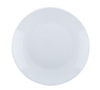 Тарілка обідня V240D Blanco diva Vittora 240 мм