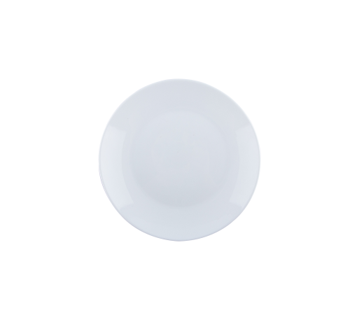 Тарелка обеденная V240D Blanco diva Vittora 240 мм            