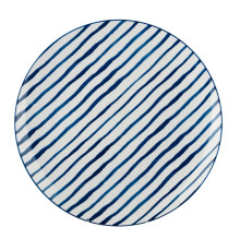 Тарелка обеденная VT-P-1265О Океан Vittora 265 мм