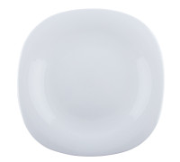 Тарілка супова V-230S Blanco square Vittora 230 мм