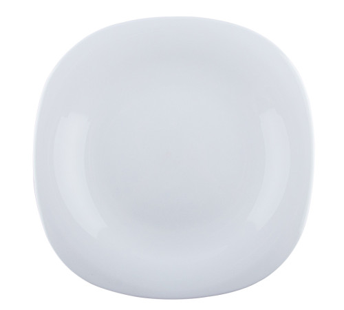 Тарелка суповая V-230S Blanco square Vittora 230 мм            