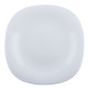 Тарелка суповая V-230S Blanco square Vittora 230 мм            