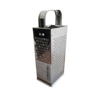 Тертка економ з металевою ручкою GT-GN-1206 Gusto