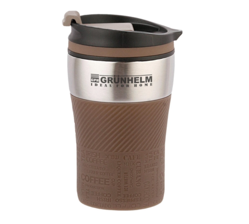 Термокружка Grunhelm GTC 301 250 мл            