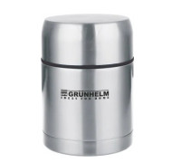 Термос для їжі Grunhelm GVF 050 500 мл