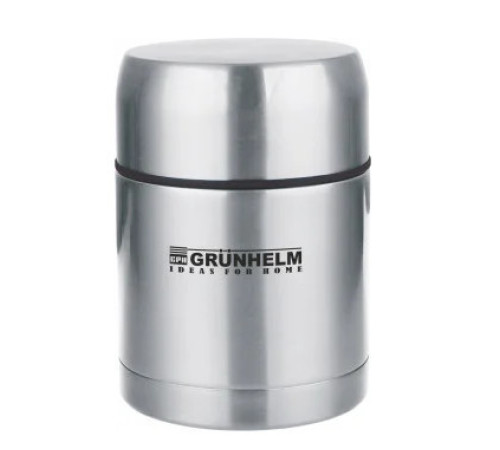 Термос для еды Grunhelm GVF 050 500 мл            
