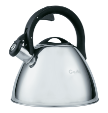 Чайник со свистком GT-1409-30 Gusto 3,0 л