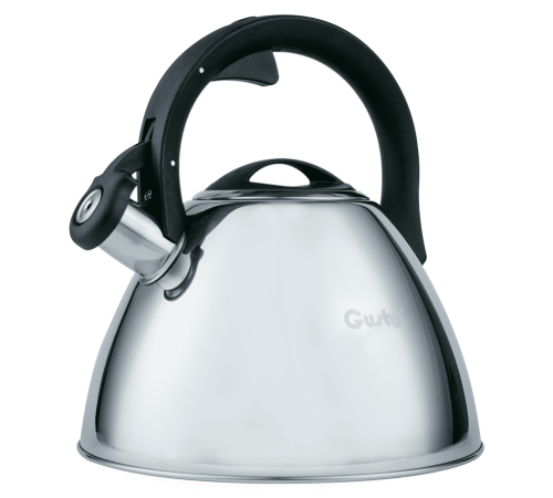 Чайник со свистком GT-1409-30 Gusto 3,0 л            