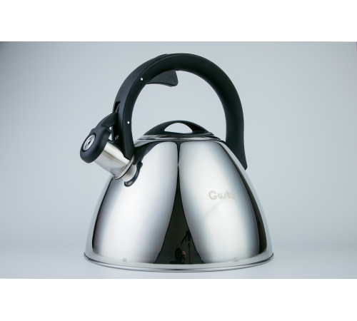 Чайник со свистком GT-1409-30 Gusto 3,0 л            