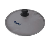 Кришка універсальна з ручкою Gusto GT-8100-28 280 мм