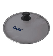 Крышка универсальная с ручкой Gusto GT-8100-28 280 мм