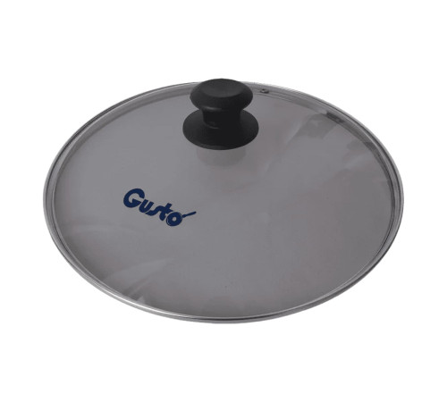 Крышка универсальная с ручкой Gusto GT-8100-28 280 мм