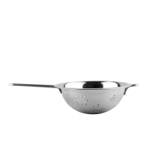Дуршлаг с ручкой GT-5615-20 20 см Gusto