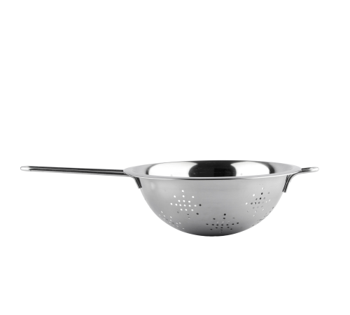 Дуршлаг с ручкой GT-5615-20 20 см Gusto