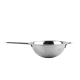 Дуршлаг с ручкой GT-5615-20 20 см Gusto
