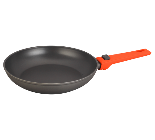 PEPPER PR-2208 Сковорода Агат (greblon C2) 260x50 мм