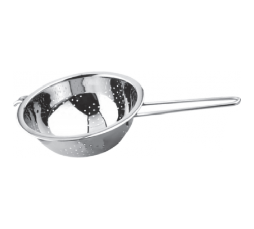 Дуршлаг с ручкой 22 см GT-5615-22 GUSTO