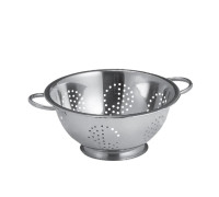 Дуршлаг с двумя ручками 24 см GT-5616-24 GUSTO