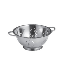 Дуршлаг с двумя ручками 24 см GT-5616-24 GUSTO
