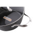 PEPPER PR-2229 Кастрюля Графен (greblon C2) 2.1 л