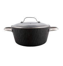 PEPPER PR-2229 Кастрюля Графен (greblon C2) 2.1 л