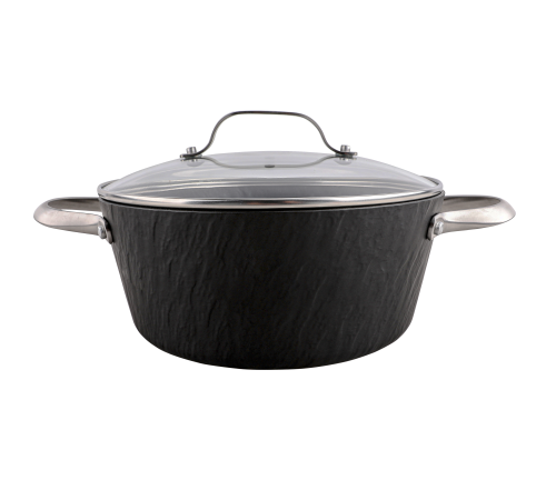 PEPPER PR-2229 Кастрюля Графен (greblon C2) 2.1 л