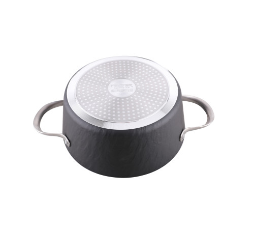 PEPPER PR-2231 Кастрюля Графен (greblon C2) 5.5 л