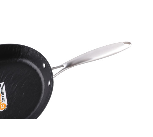 PEPPER PR-2226 Сковорода Графен (greblon C2) 200x40 мм