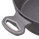 Кастрюля Маренго PR-2221 (gray marble) PEPPER 3 л