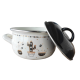 Gusto GT-T-116-MX Кастрюля Мексика 16 см 2.1 л