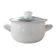 Gusto GT-T-120-BL Кастрюля Вьюга 20 см 4 л